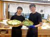 ＼まかないが自慢です★／
店内いっぱいに広がるお出汁の香り◇*゜
短時間からシフト相談歓迎♪積極採用中！