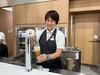 キリンビール工場の"キャスト"の一員として
試飲ビールの提供などをお任せします★