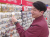 買取受付・査定・商品陳列…など
業務は多岐にわたりますが
その分時間が過ぎるのはあっという間!!
充実感もありますよ◎
