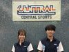 ≪スポーツの知識や経験は不要！≫
運動が苦手でも大丈夫☆
インストラクターや受付など、
アナタの働く場所は相談可能◎