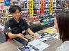 時給1150円～＆昇給あり★
交通費支給や社員割引、社会保険も完備！
短時間勤務も相談OK♪