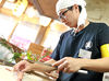 新鮮魚介が人気の全国チェーン店
"磯丸水産"が、石川県に初オープン！
大手で安心スタート♪