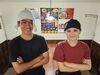 ”熟成麵屋” 神来でスタッフ募集♪
スタッフ同士仲良しで明るい雰囲気♪