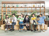 最先端のフリースクール「角川ドワンゴ学園」で働こう★
髪型・髪色、服装やアクセなどすべて自由♪自分らしく働ける環境です！