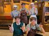 スタッフ割引、ボウリング大会など
お仕事以外にも楽しいことたくさん☆★
みんなとわいわい働こう!!
