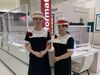 イオンモール新瑞橋内なので仕事前にカフェでのんびりしたり、仕事終わりに買い物したりもできます◎
※写真はイメージ