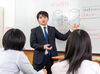 就活支援制度あり◎
テスト期間や就職活動時は、長期休暇取得可能♪
ここでの経験は『ガクチカ』としても強みに！