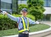 安定したシフトでお仕事したい方必見◎
ホテル内なので日陰もあって働きやすい！
※画像はイメージです