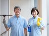 朝の短時間でサクッと働ける♪
平日だけの勤務だからプライベートも充実！
※画像はイメージです
