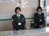 駅の目の前で通勤ラクラク！
ハードすぎず、程よい仕事内容で
気負わずスタートできると好評です◎