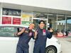 学生・主婦（夫）・フリーター・シニアまで幅広く活躍中！
年齢や経験を問わず始めやすい職場です◎