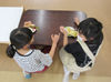 ＼子ども好きな方必見！／
アルバイトでも昇給あり★
頑張りはしっかり給与に反映◎
資格があれば時給アップも♪