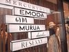dazzlin／EMODA／GYDAなどの複合ストア！
アパレルが初めて…という方も大歓迎◎
ご応募お待ちしております♪