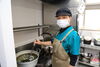 「みえ働きやすい介護職場宣言事業所」「愛知県ファミリーフレンドリー企業」に認定されています◎
