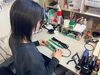 ＊社会保険完備
＊交通費支給
＊有給休暇
などなど…
福利厚生もしっかり整っています！