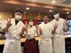 ≪ランチ・ディナー問わず募集中！≫
フリーターの方、大歓迎♪
学生さんや主婦など幅広い年代のスタッフが在籍してます♪