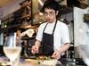 研修制度があるので、飲食デビューやバイトデビューの方も大歓迎♪
あなたの「やってみたい！」気持ちを応援する職場です♪