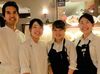 ＼ホールスタッフ大募集／
ランチ・ディナーの時間帯、
ご希望のシフトで勤務可能です♪
WワークOK！短時間・扶養内勤務も可能◎