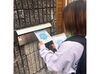 集合場所から乗合で配布エリアまで向かいます◎
チラシを投函していくだけのモクモク×簡単作業です♪