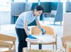 家事の延長でできるカンタン清掃♪
未経験スタートの方も大歓迎！
自分のペースで働けます◎
※画像はイメージです