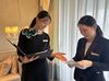 短時間勤務OK！
未経験からでもチャレンジしやすいお仕事です★