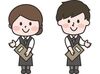 未経験スタートの方、大歓迎です！！
あなたのご応募お待ちしております。