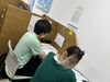＜週1/1コマ～OK！＞スキマ勤務OK◎
シフト基本固定＆学業優先で調整可能です♪
休憩時間も手当支給あり！