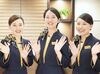年齢に上限なし◎
「ホテルで働きたい！」「接客が好き！」
応募のキッカケは何でも歓迎です♪