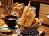 揚げたての天ぷらと
自家製麺が評判のお店♪
しっかり丁寧にお教えしますので、
未経験でも安心です◎
