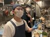 釜たけうどん 明石焼 LINKS梅田店
「飲食バイト初めてです…」
そんな方が今では戦力として活躍中！