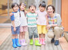 子育てが落ち着いた主婦(夫)さんや
子どもに関わるお仕事経験がある方、大歓迎♪
※写真はイメージです