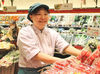 【グループならではの安心感】
小田急グループが運営する
"上質さ"が人気のスーパーマーケット
落ち着きある店舗でアナタらしく!