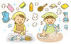＼裏方作業スタッフ大募集！／
週1日～OKでシフトも融通♪
アルバイトデビューも大歓迎◎
副業・Wワークにもピッタリ！