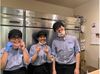 未経験歓迎！週1日～OKのセルフうどん店♪
あなたの希望に沿った働き方が可能です◎
好アクセスで通勤もしやすい♪