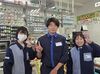 ▼若手スタッフ活躍中▼
「私たちを一緒に働きませんか？」
わからないことはサポートします！
＼お気軽にご応募ください／
