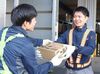 コカ・コーラの物流を支えるお仕事です！
見慣れた商品ばかりなので、
すぐにお仕事を覚えられますよ◎