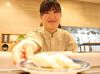 まずは明るく元気に「いらっしゃいませ！」★
未経験の方も歓迎！お試し短期からのスタートもOK◎