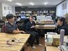 《マイナビ営業の独り言》
いつもお打ち合わせに行くたびに大笑いしちゃう＆私も従業員なんか？と思うくらい輪に入ります（笑）