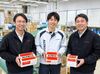 職場はバッチリ冷房完備！多少の体力仕事はあっても快適に過ごせます！
★休みが多い月も最低月給保証制度あり★