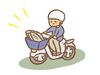 新聞配達未経験でも大丈夫！
伊賀市内のルート巡回なので
覚えるまで一緒に回ります♪