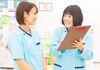 日中／夕方と時間を選べるので
今の生活スタイルを崩さずにシフト調整ができます◎