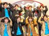 ＼"浅草といえばココ！"／
そんな有名な遊園地です！
一緒に働く仲間がたくさんいて、
自然と仲良くなれちゃう♪
