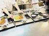 難しい作業は少なく、
ご家庭で料理をしている方であれば
すぐに慣れていただける内容です◎