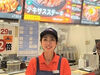 ＼ホールスタッフ大募集／
ランチ・ディナーの時間帯、
ご希望のシフトで勤務可能です♪
WワークOK！短時間・扶養内勤務も可能◎