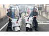 普通免許（原付可）で運転ができれば未経験も歓迎！
履歴書不要でサクッと応募♪
サポートがあるから安心してスタートできます◎