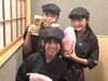 定着率がいいからこそ…＼久々のスタッフ募集／
前回同様、応募殺到の予感…！？
気になる方はまずお問い合わせだけでもOK♪