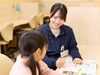 一度に教える生徒は最大2人まで。未経験でも始めやすい個別指導です♪大学生～主婦層まで幅広く活躍中です！