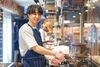 未経験OK！初めてのバイト/久々のパートも応援★
Wワークや扶養内で…などシフトも柔軟対応◎