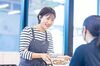 週1日・1日3h～OKなので、あなたの生活スタイルに合わせて働けます◎
未経験でも丁寧なサポート体制があるので安心です♪