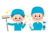 ＼未経験の方でも安心！(^^)／
簡単&シンプルな清掃のお仕事をお任せします。
特別なスキル・資格がなくても大丈夫です◎